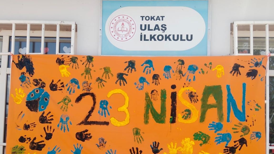 23 Nisan Ulusal Egemenlik ve Çocuk Bayramı